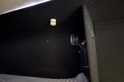 valkoinen Volkswagen Crafter 2021 kuva 19.