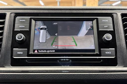 valkoinen Volkswagen Crafter 2021 kuva 28.
