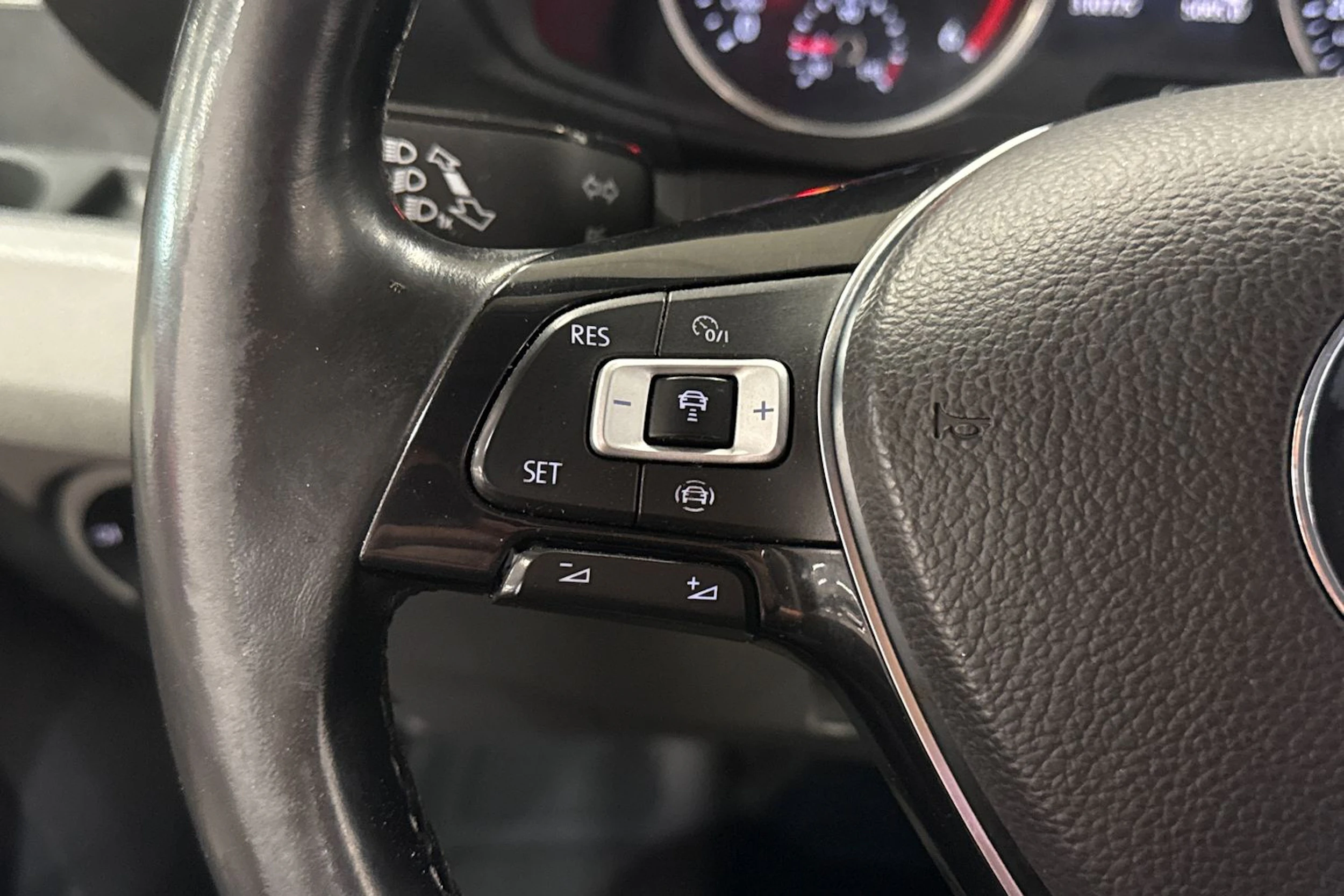 musta Volkswagen Crafter 2021 kuva 20.