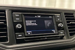 musta Volkswagen Crafter 2021 kuva 26.