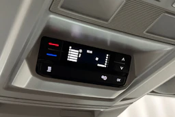 musta Volkswagen Crafter 2021 kuva 29.