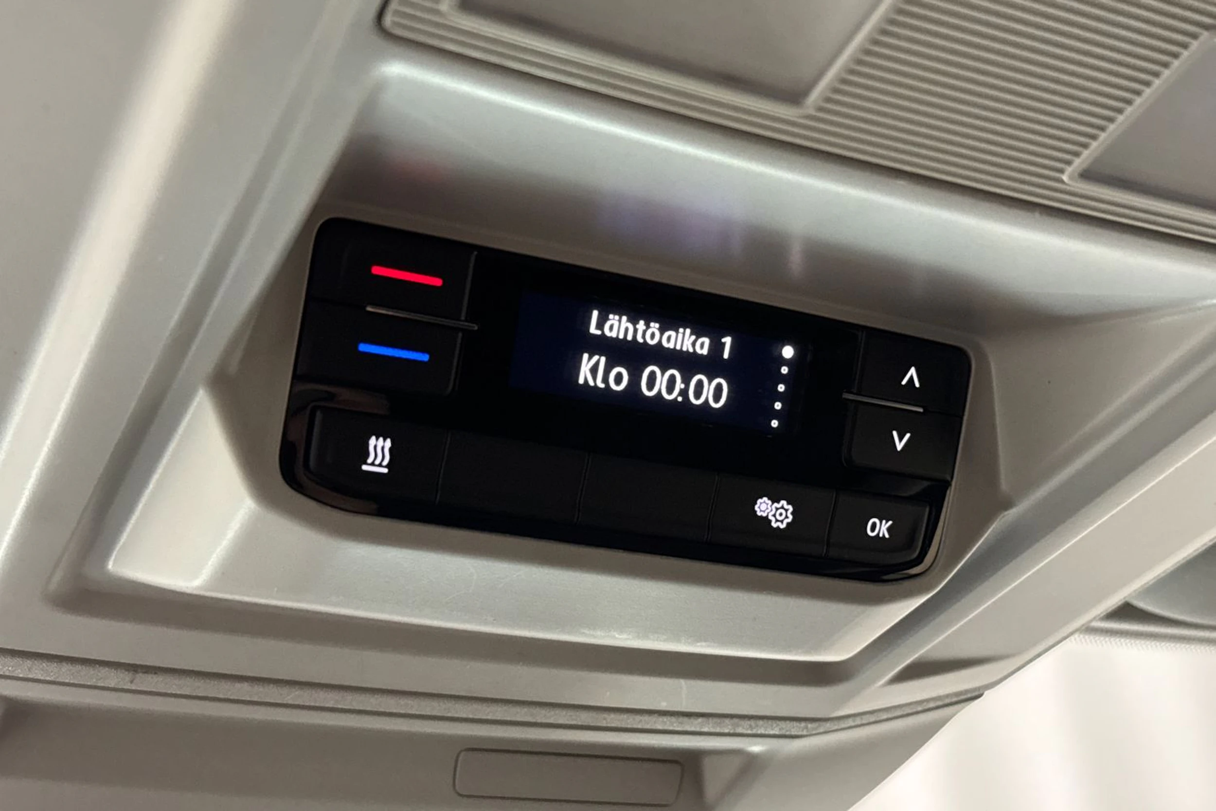 musta Volkswagen Crafter 2021 kuva 30.