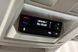 musta Volkswagen Crafter 2021 kuva 30.