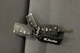 valkoinen Volkswagen Crafter 2021 kuva 24.