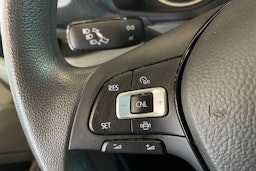 Harmaa Volkswagen CRAFTER 2021 kuva 14.