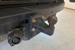 Harmaa Volkswagen CRAFTER 2021 kuva 23.