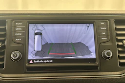 valkoinen Volkswagen Crafter 2021 kuva 18.
