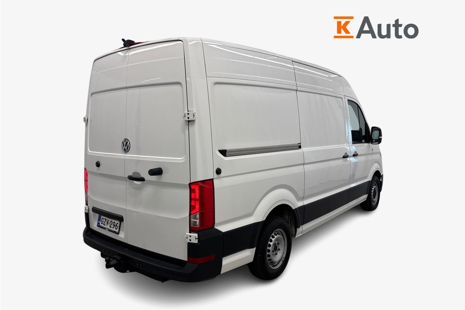 Volkswagen Crafter 2021, kuva 2/35