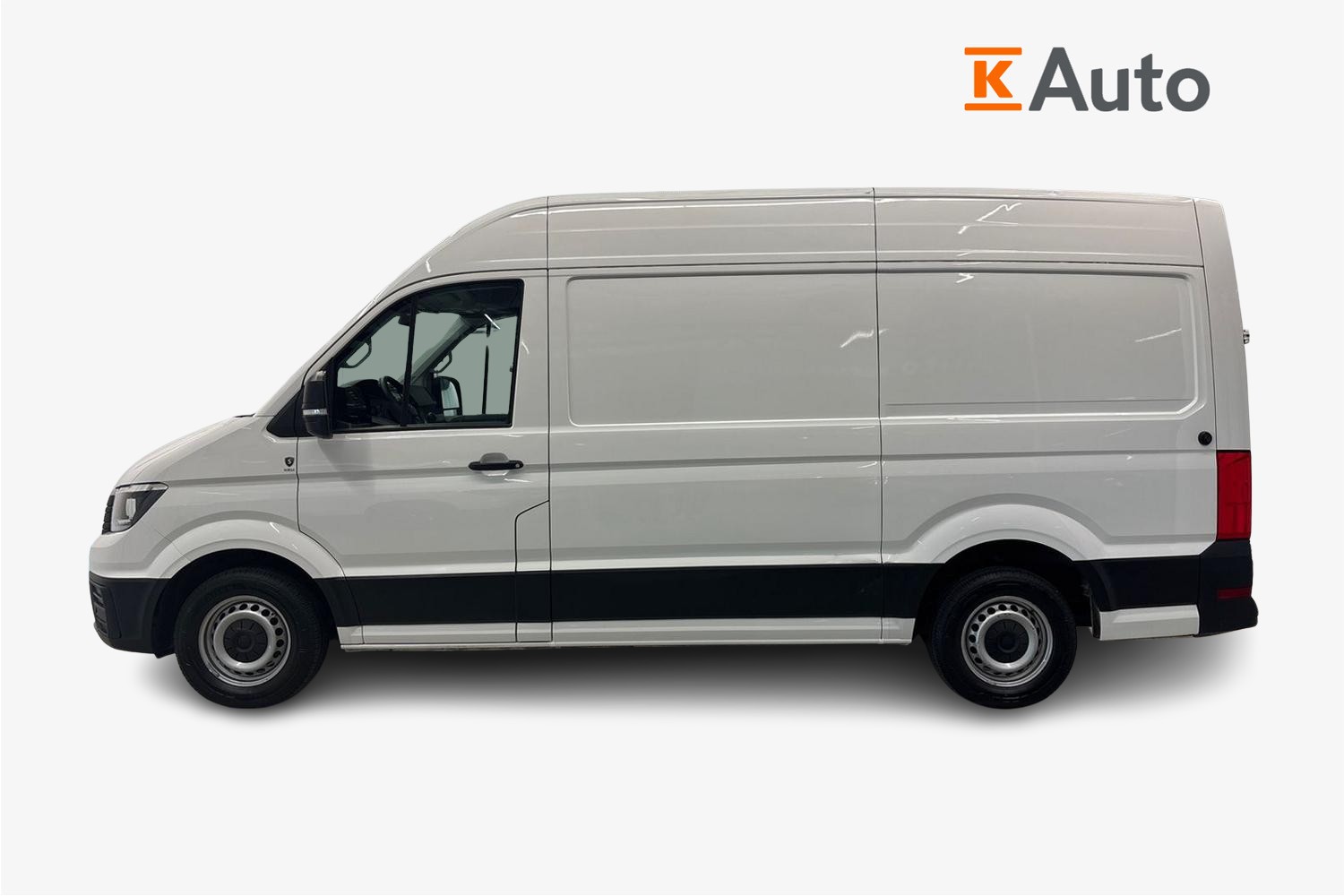 Volkswagen Crafter 2021, kuva 5/35