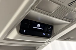 Harmaa Volkswagen CRAFTER 2021 kuva 22.