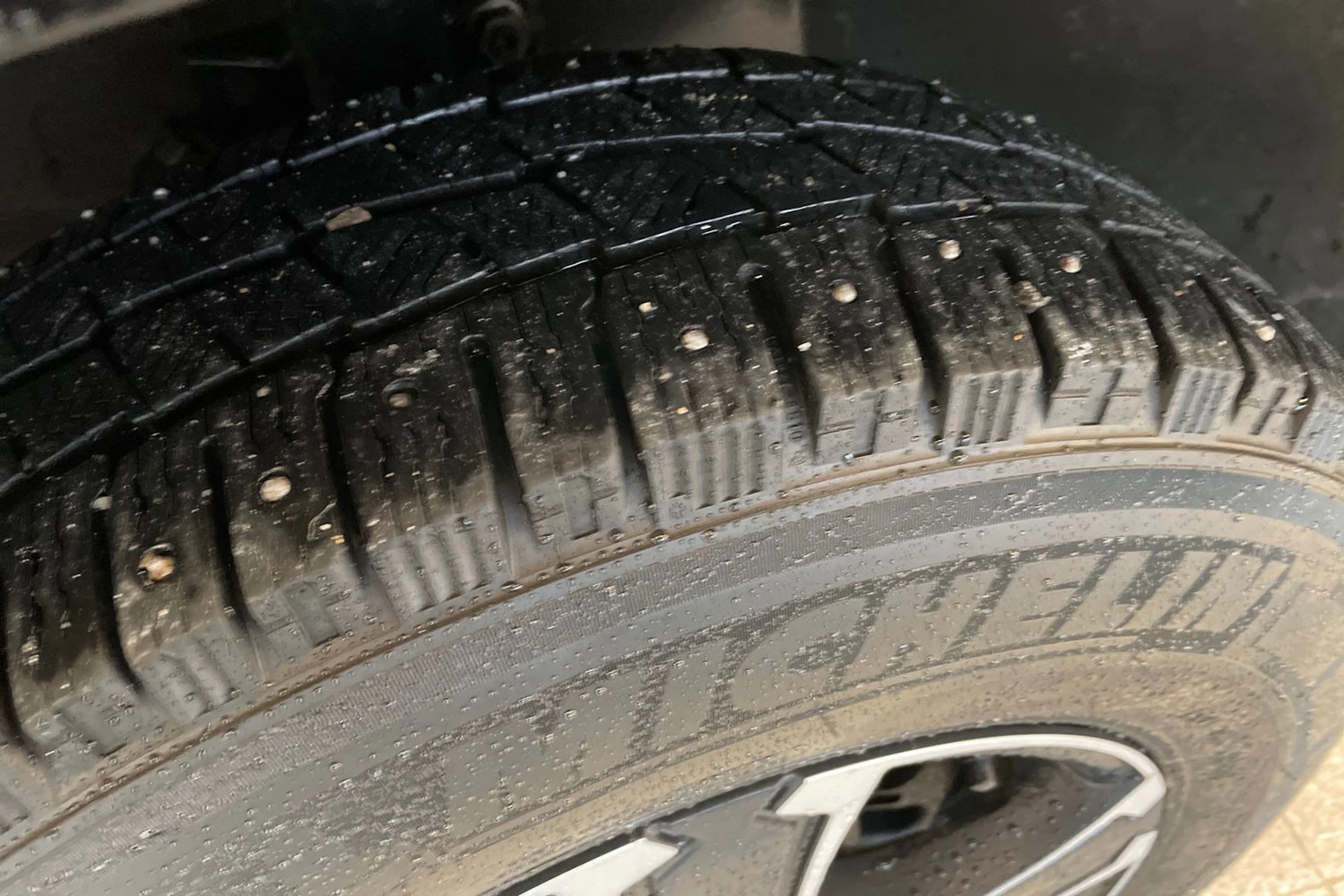 Musta Volkswagen CRAFTER 2021 kuva 10.