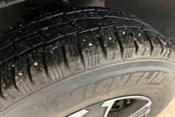 Musta Volkswagen CRAFTER 2021 kuva 10.