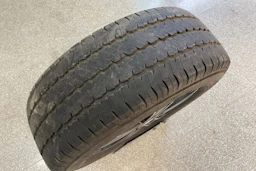 Musta Volkswagen CRAFTER 2021 kuva 12.