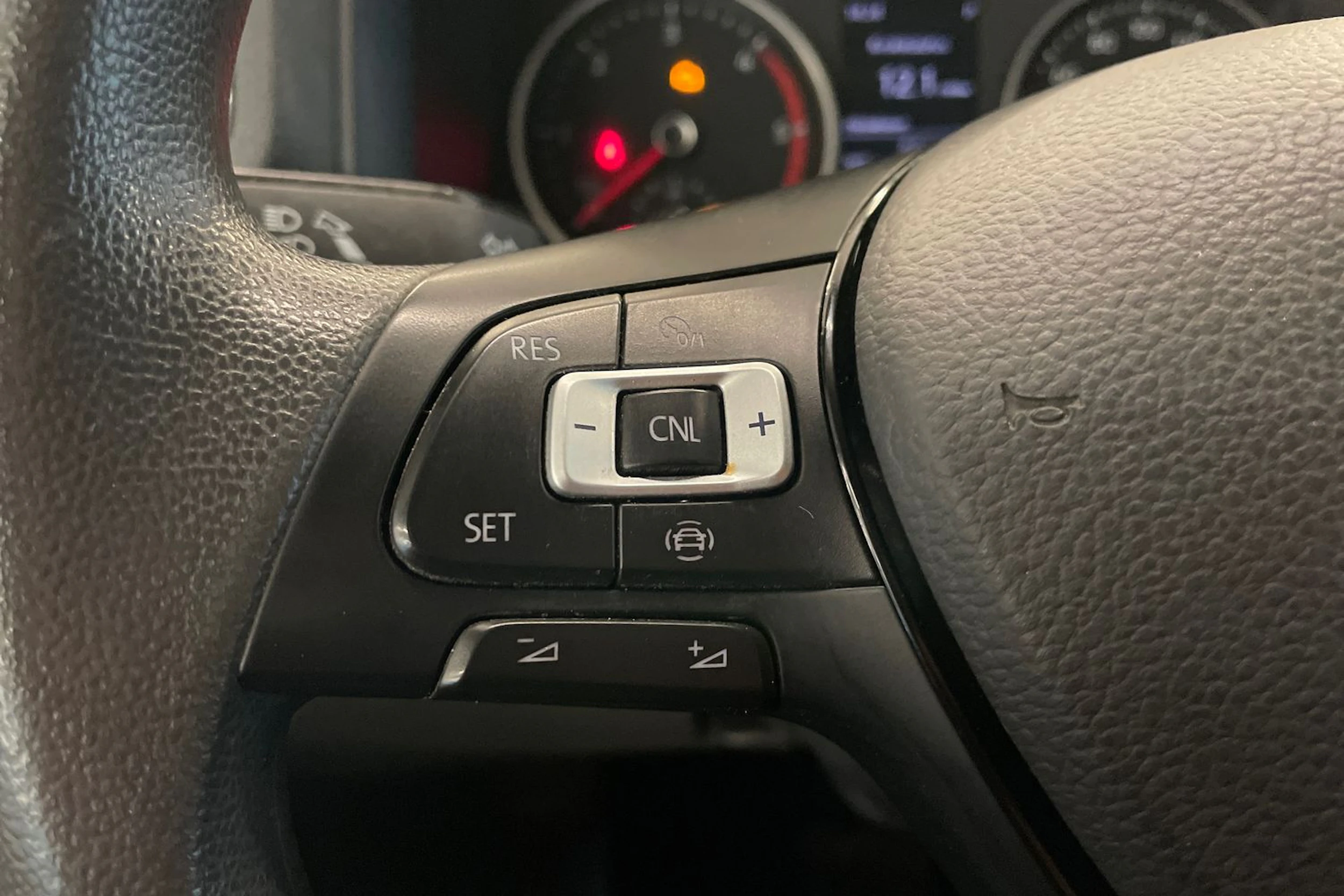 Musta Volkswagen CRAFTER 2021 kuva 14.