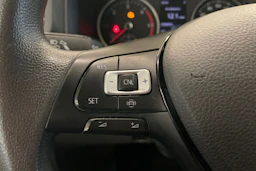 Musta Volkswagen CRAFTER 2021 kuva 14.