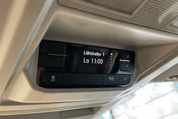 Musta Volkswagen CRAFTER 2021 kuva 19.