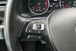 harmaa Volkswagen Crafter 2021 kuva 17.