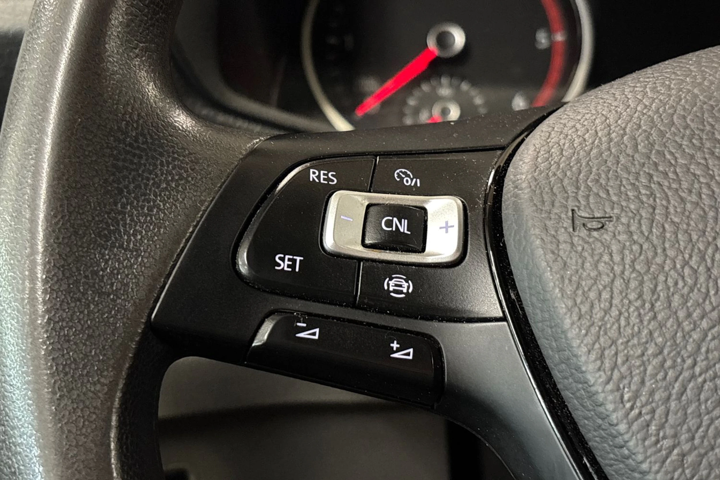 musta Volkswagen Crafter 2021 kuva 13.