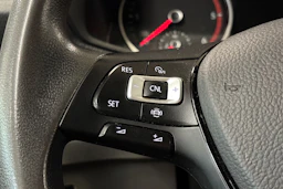 musta Volkswagen Crafter 2021 kuva 13.