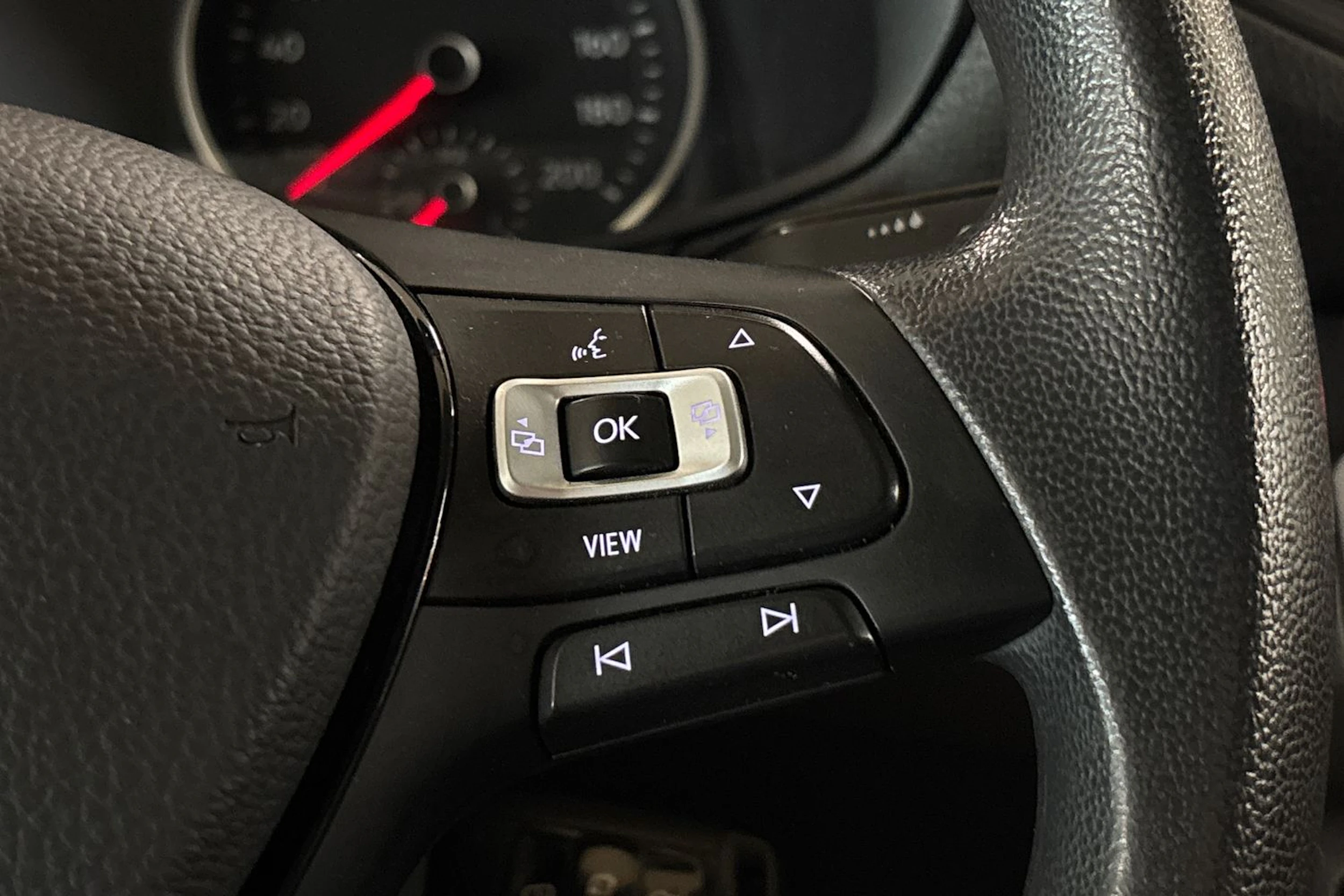 musta Volkswagen Crafter 2021 kuva 14.