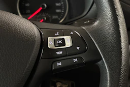 musta Volkswagen Crafter 2021 kuva 14.
