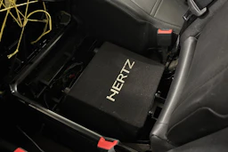 musta Volkswagen Crafter 2021 kuva 21.
