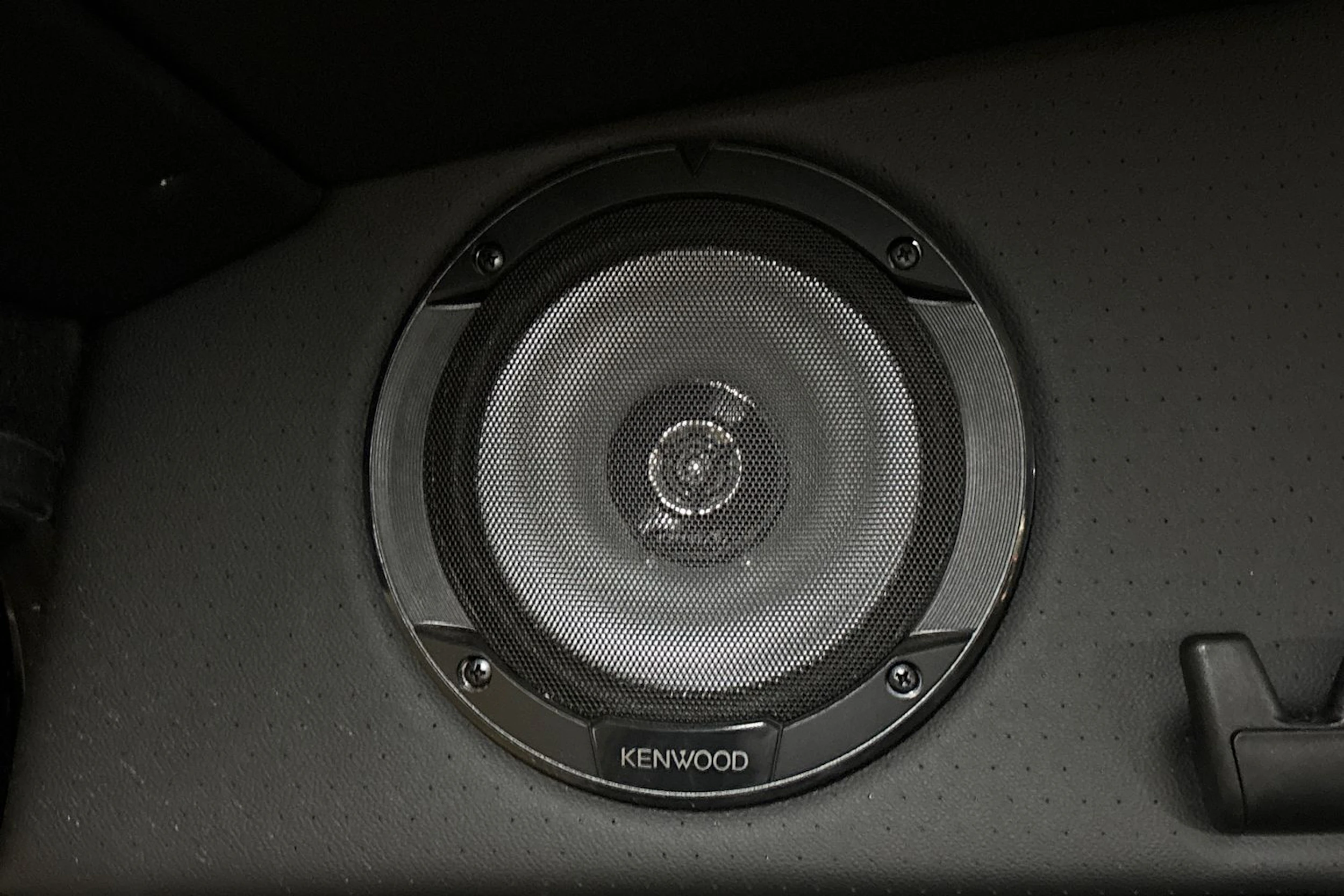 musta Volkswagen Crafter 2021 kuva 25.