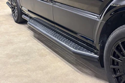 musta Volkswagen Crafter 2021 kuva 31.