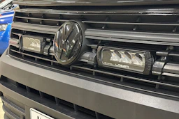 musta Volkswagen Crafter 2021 kuva 32.