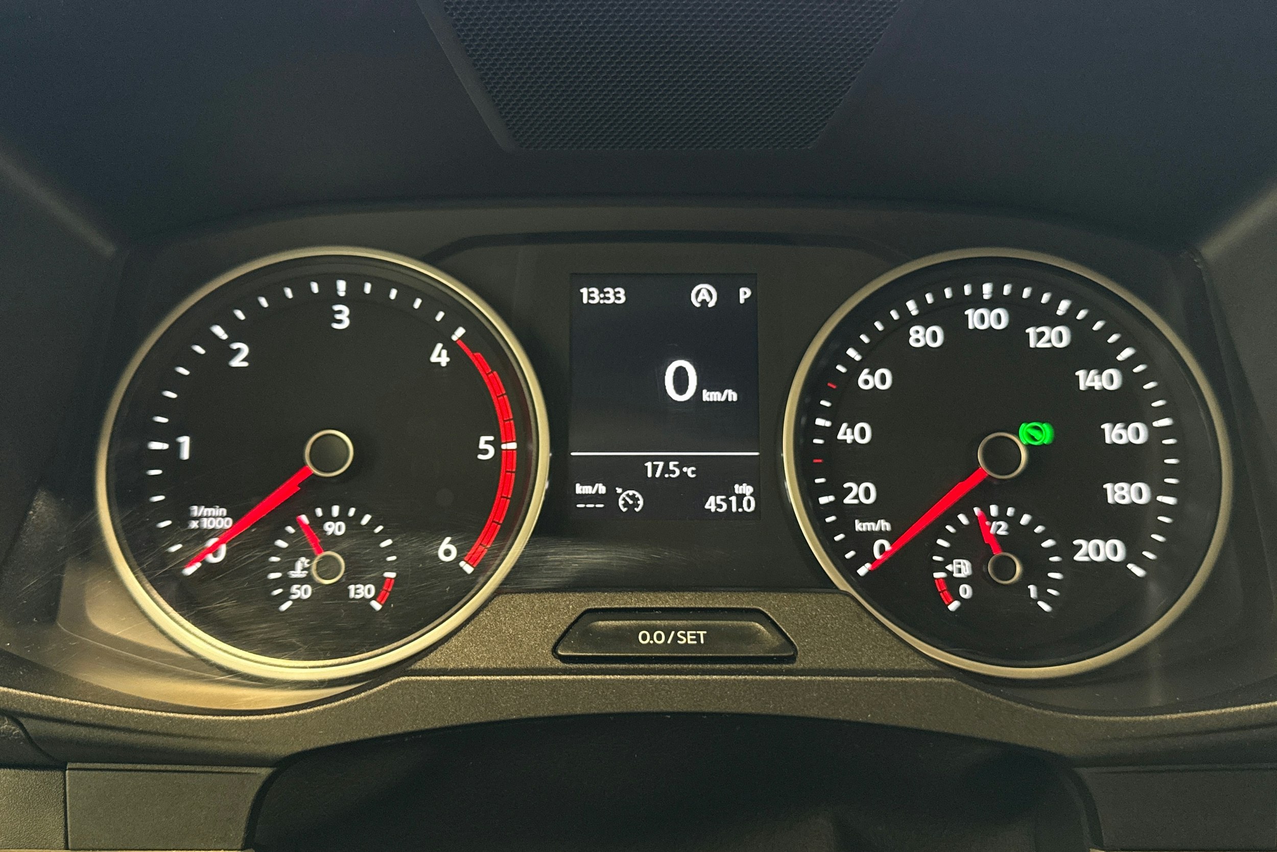musta Volkswagen Crafter 2021 kuva 13.
