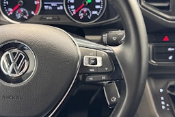 musta Volkswagen Crafter 2021 kuva 15.