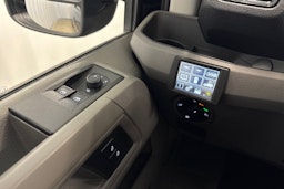 musta Volkswagen Crafter 2021 kuva 18.