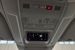 musta Volkswagen Crafter 2021 kuva 19.