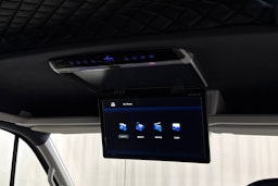 musta Volkswagen Crafter 2021 kuva 21.