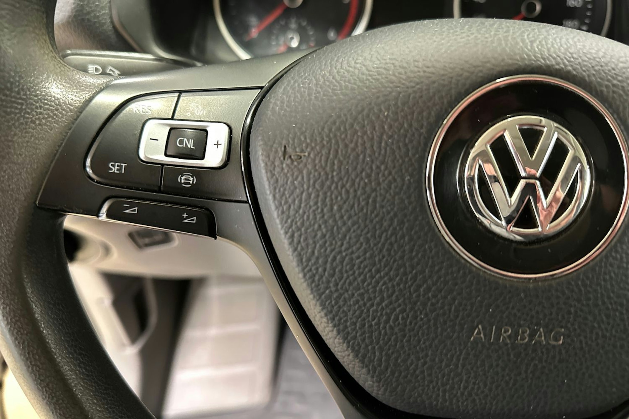musta Volkswagen Crafter 2021 kuva 19.