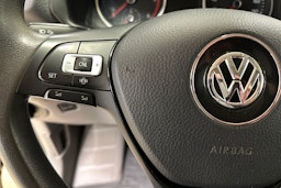 musta Volkswagen Crafter 2021 kuva 19.