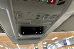 musta Volkswagen Crafter 2021 kuva 24.