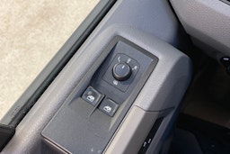 harmaa Volkswagen Crafter 2021 kuva 23.