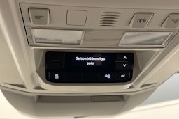 harmaa Volkswagen Crafter 2021 kuva 24.