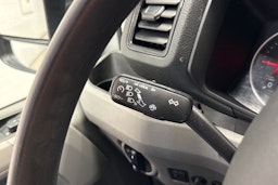 Valkoinen Volkswagen CRAFTER 2021 kuva 23.
