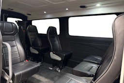Valkoinen Volkswagen CRAFTER 2021 kuva 3.