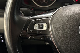 Harmaa Volkswagen CRAFTER 2021 kuva 23.