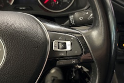 Harmaa Volkswagen CRAFTER 2021 kuva 24.