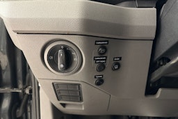 Harmaa Volkswagen CRAFTER 2021 kuva 25.