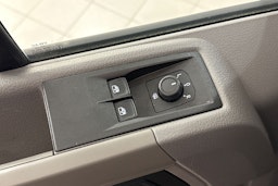 Harmaa Volkswagen CRAFTER 2021 kuva 26.