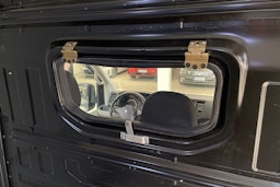 met. harmaa Volkswagen Crafter 2021 kuva 14.