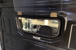 met. harmaa Volkswagen Crafter 2021 kuva 15.