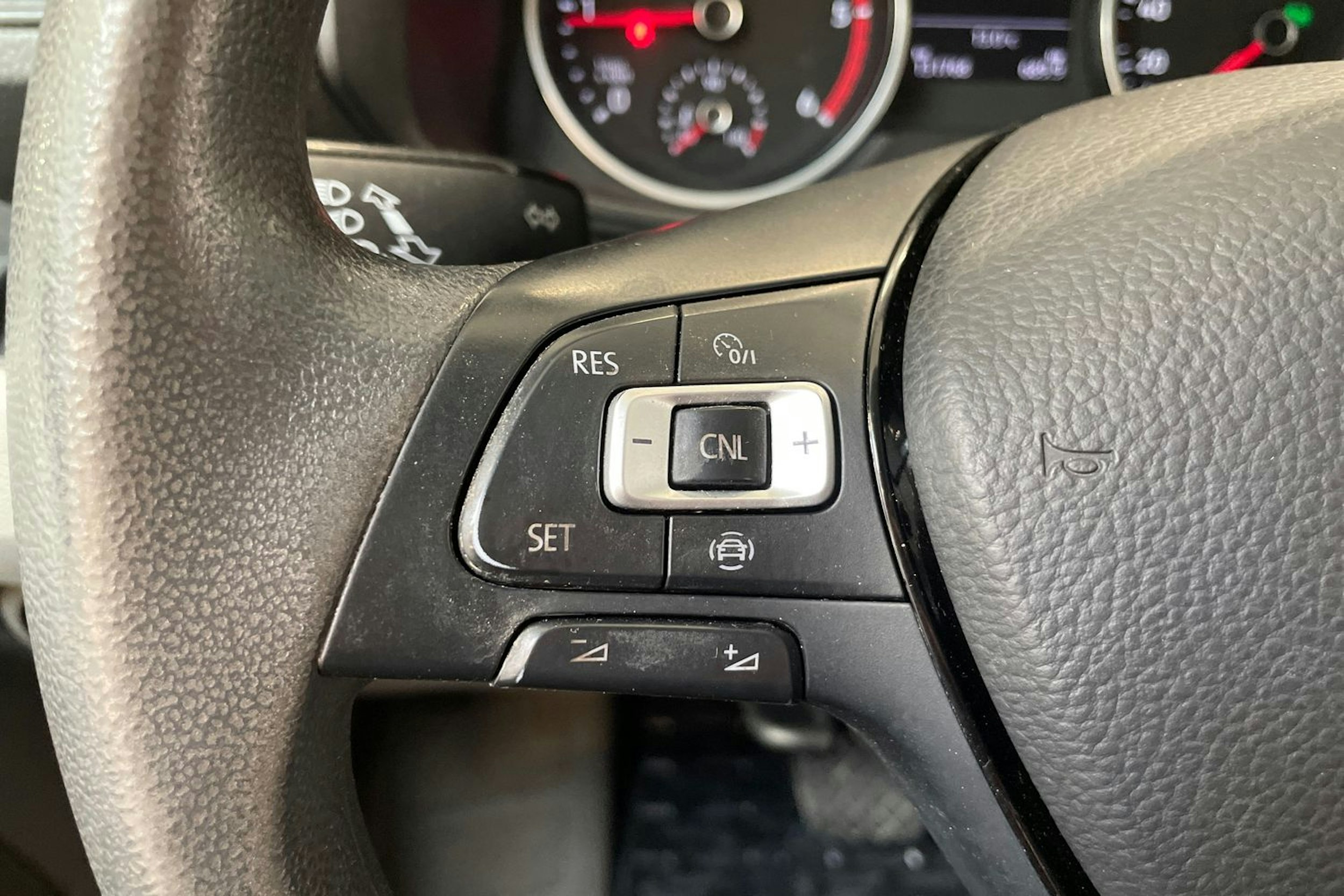 met. harmaa Volkswagen Crafter 2021 kuva 21.