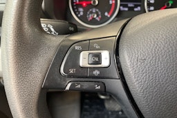 met. harmaa Volkswagen Crafter 2021 kuva 21.