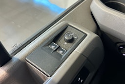 Musta Volkswagen CRAFTER 2021 kuva 14.